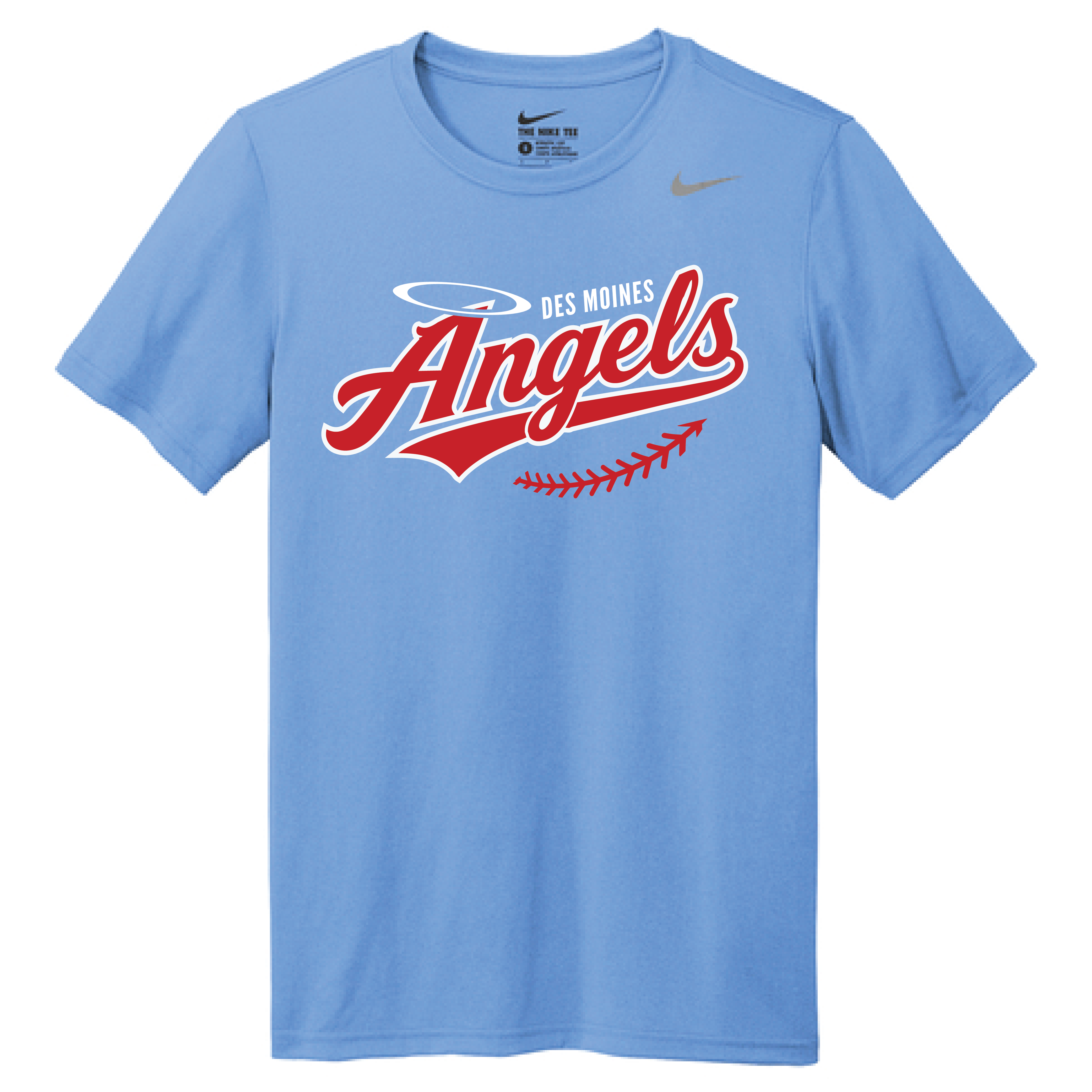 Nike Team rLegend S/S Tee