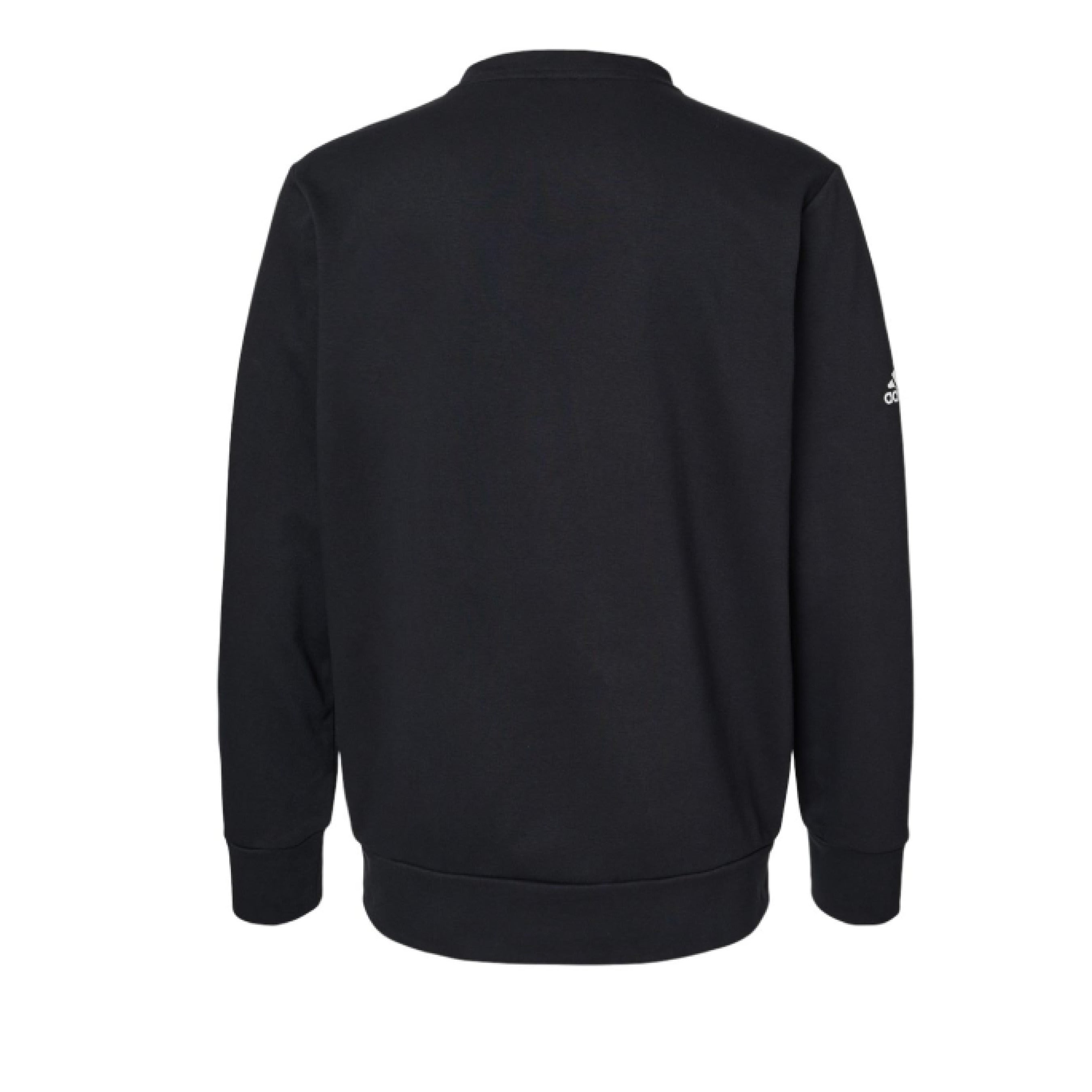 Black - BACK