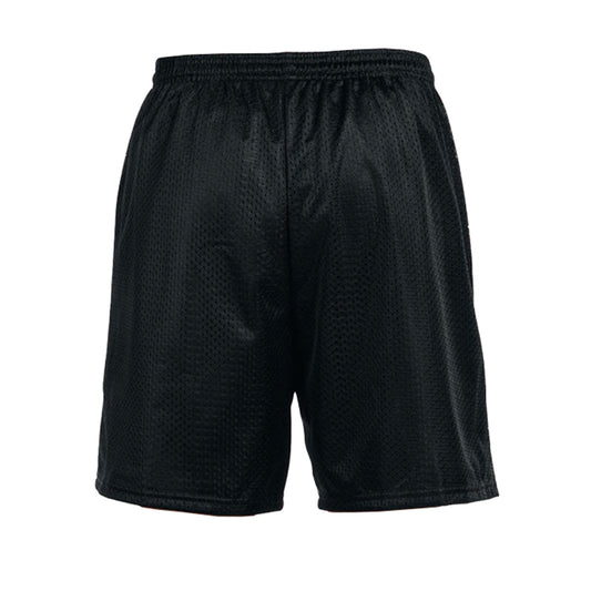 BLACK - N5293 - BACK