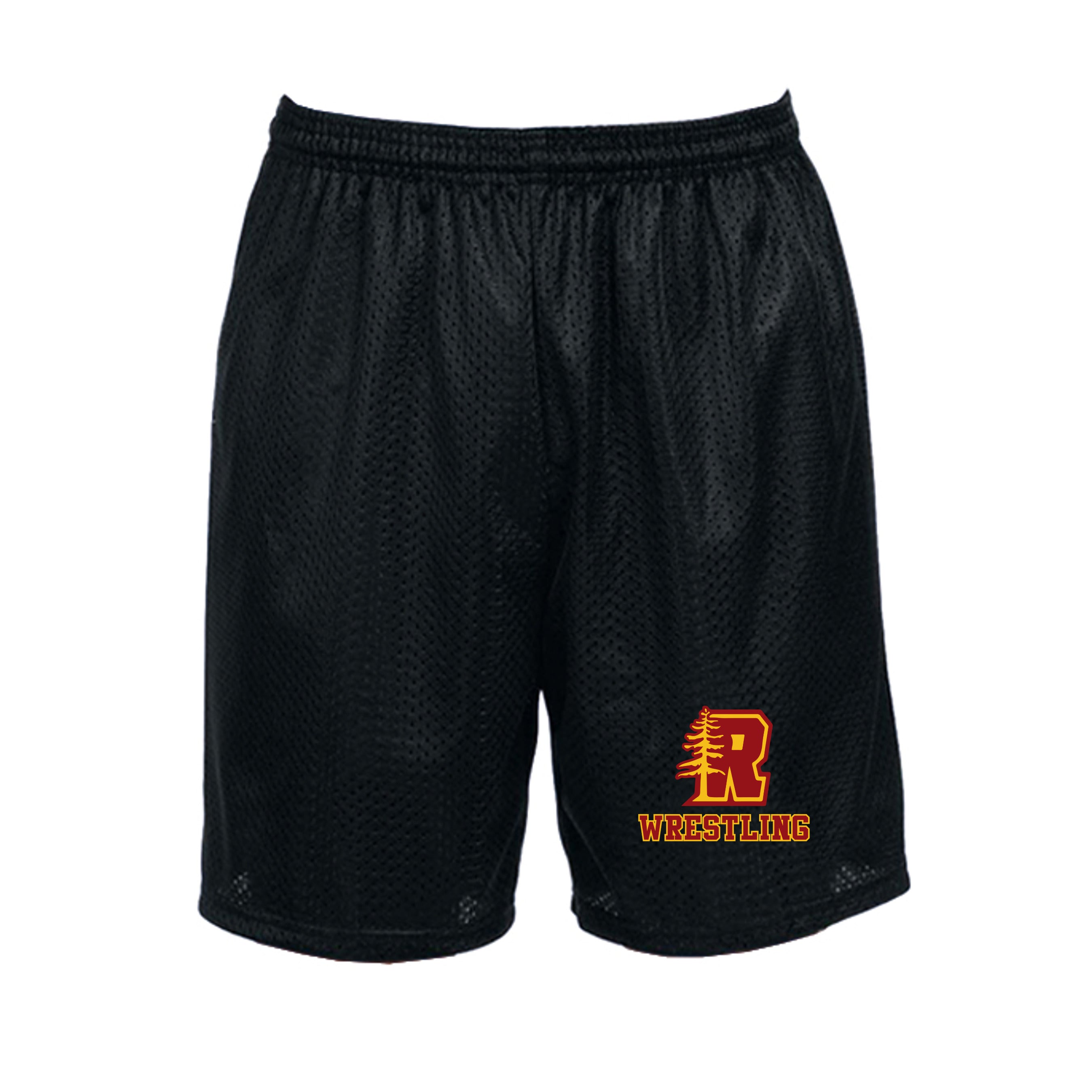 BLACK - N5293 - FRONT