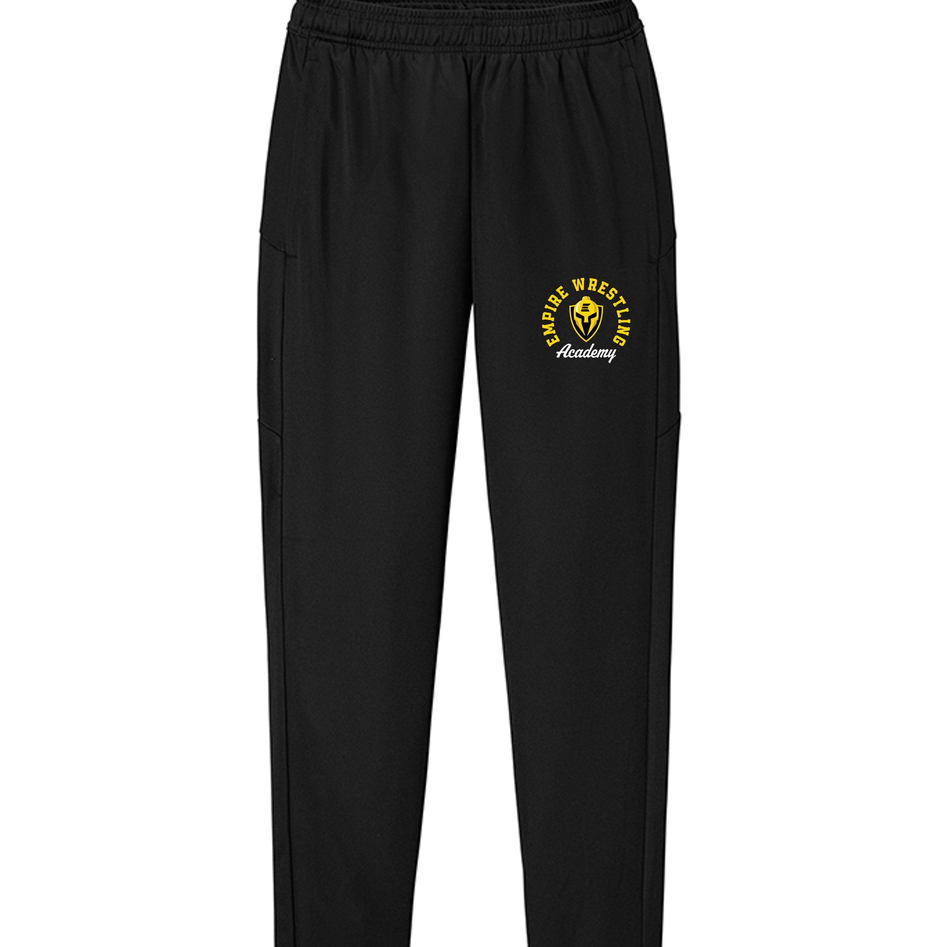 Black/ Black - PST800 - FRONT
