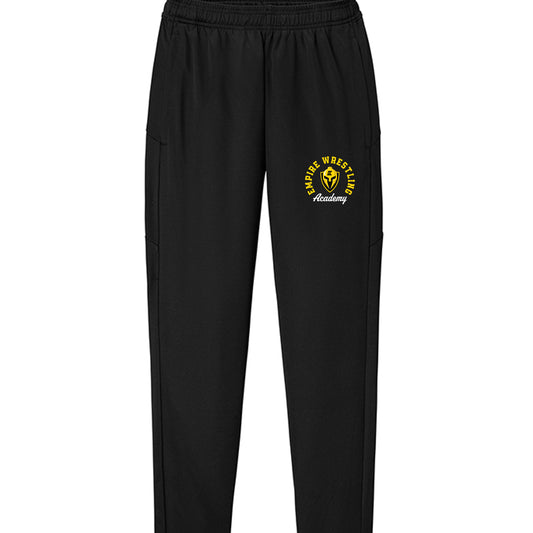Black/ Black - PST800 - FRONT
