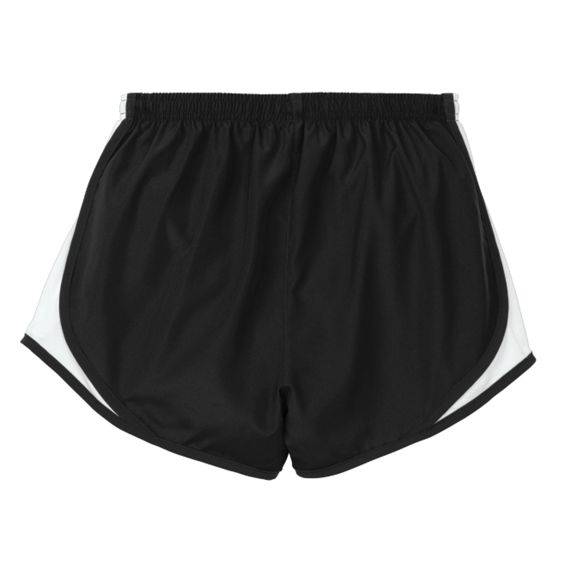 Blk/Wht/Blk - LST304 - BACK