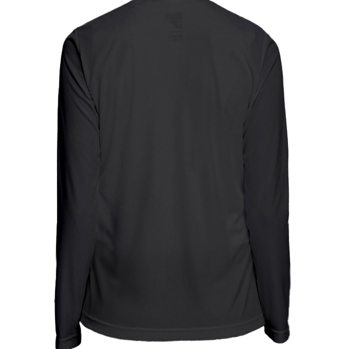 BLACK - TT31W - BACK