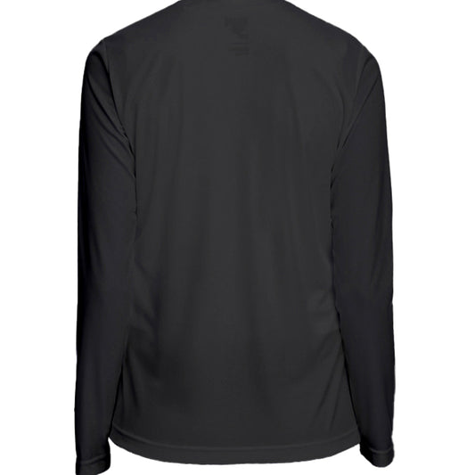 BLACK - TT31W - BACK