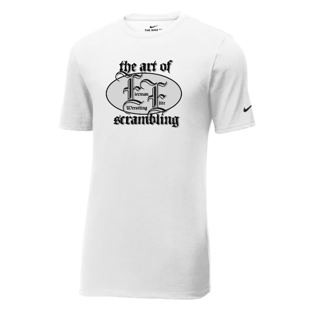 Nike Youth Team rLegend S/S Tee