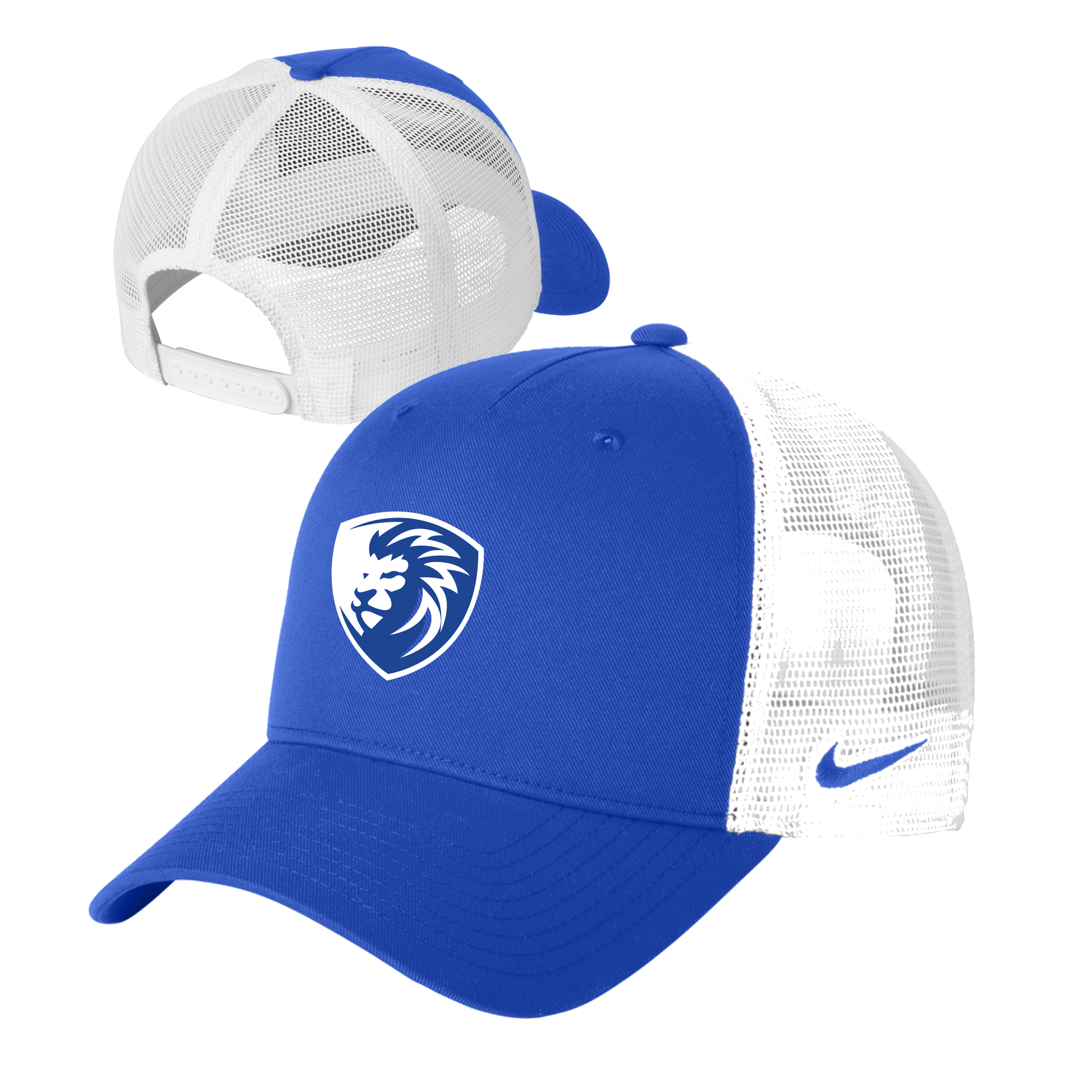 Nike Snapback Mesh Trucker Cap
