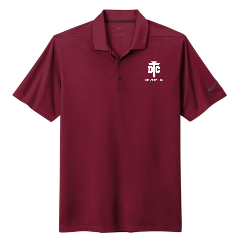 Nike Dri-FIT Micro Pique 2.0 Polo