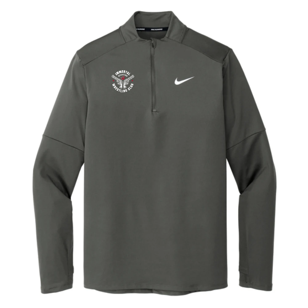 Nike Dri-FIT Element 1/2-Zip Top
