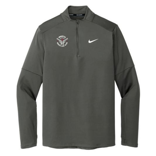 Nike Dri-FIT Element 1/2-Zip Top