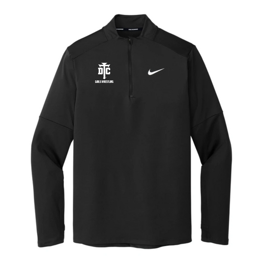 Nike Dri-FIT Element 1/2-Zip Top