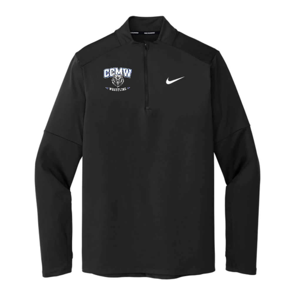 Nike Dri-FIT Element 1/2-Zip Top