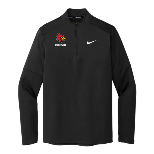 Nike Dri-FIT Element 1/2-Zip Top