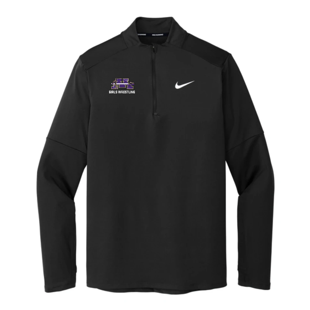 Nike Dri-FIT Element 1/2-Zip Top