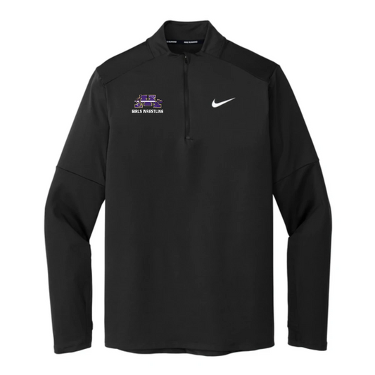 Nike Dri-FIT Element 1/2-Zip Top