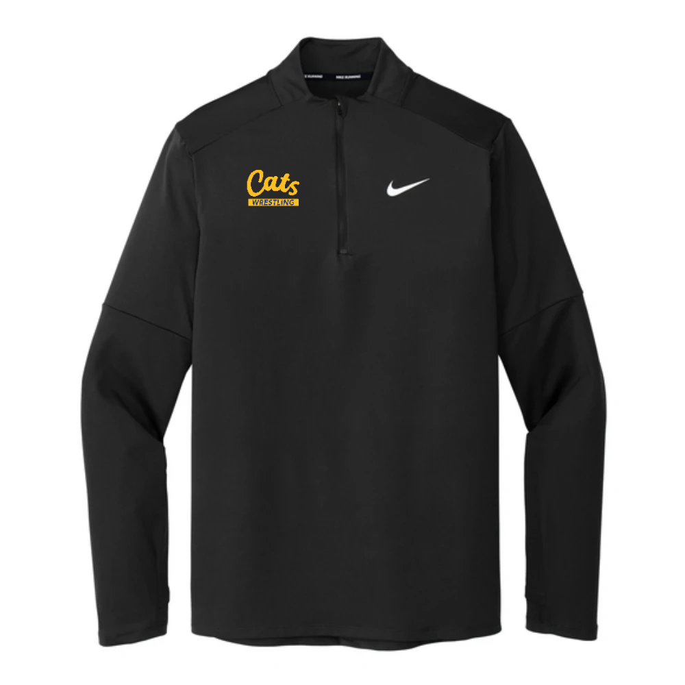 Nike Dri-FIT Element 1/2-Zip Top