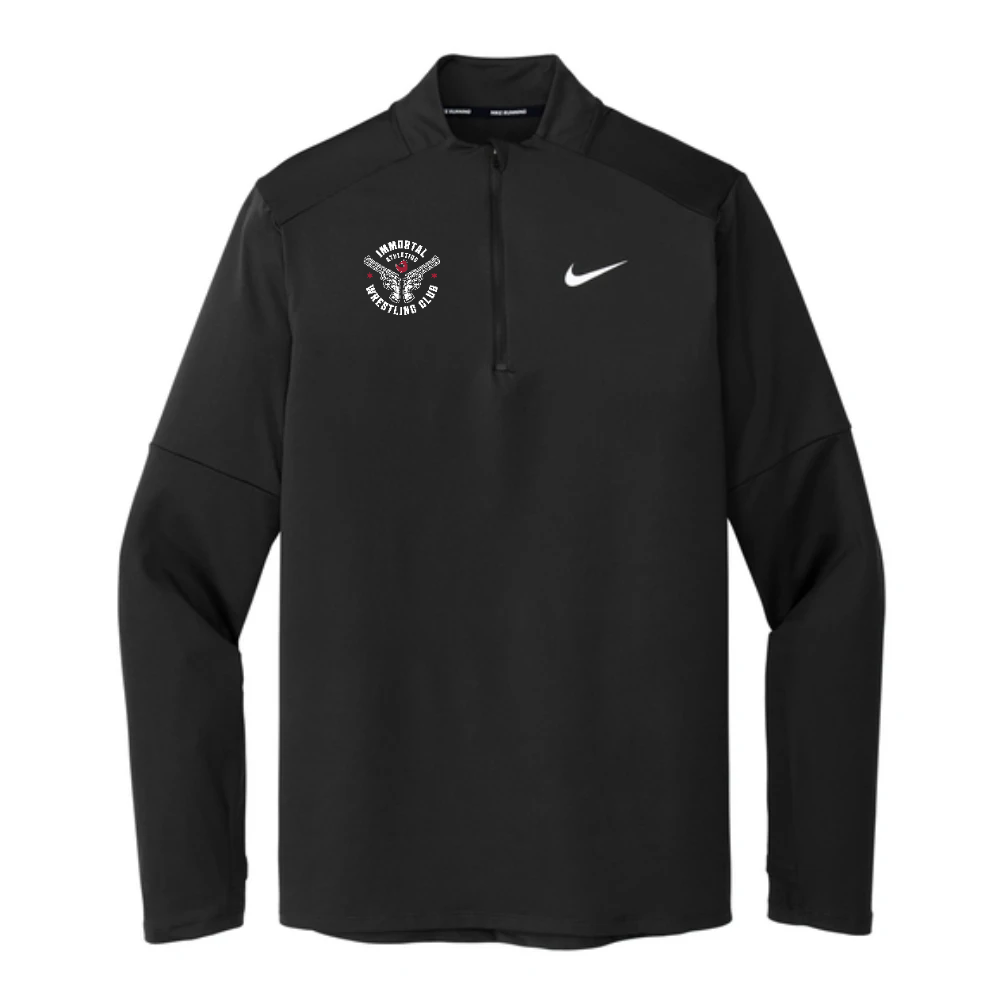 Nike Dri-FIT Element 1/2-Zip Top