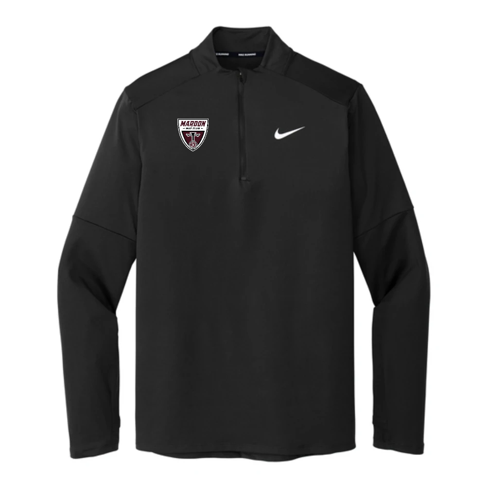 Nike Dri-FIT Element 1/2-Zip Top