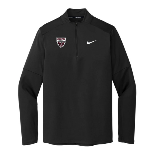 Nike Dri-FIT Element 1/2-Zip Top