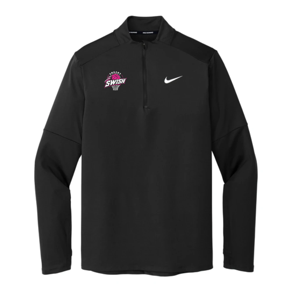 Nike Dri-FIT Element 1/2-Zip Top