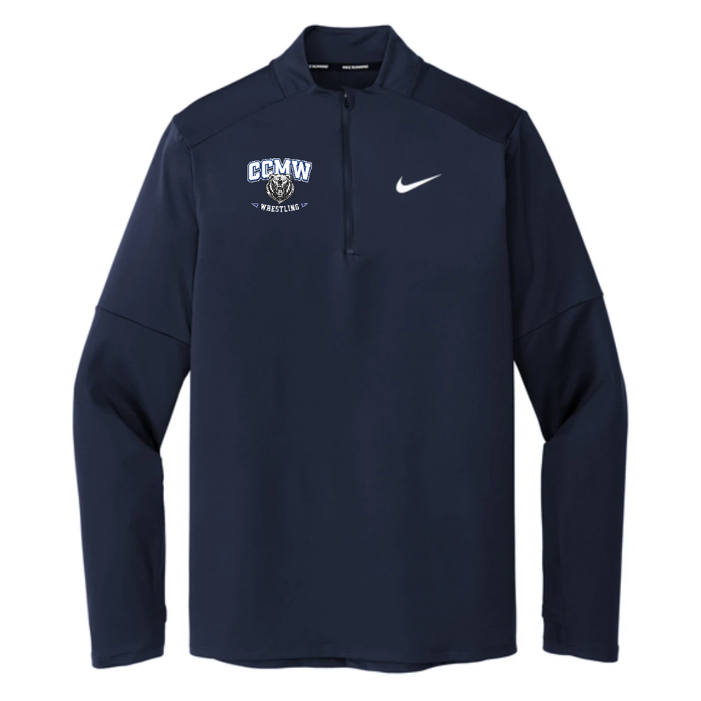 Nike Dri-FIT Element 1/2-Zip Top