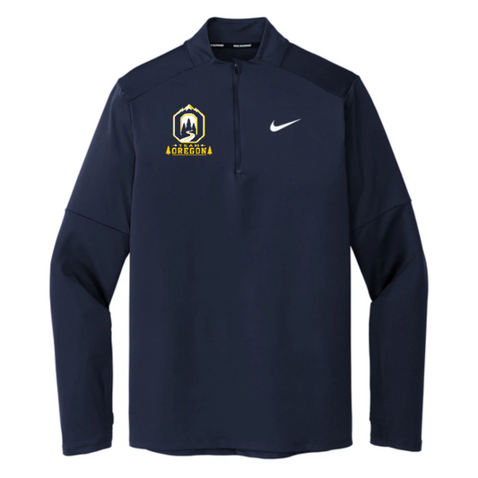 Nike Dri-FIT Element 1/2-Zip Top