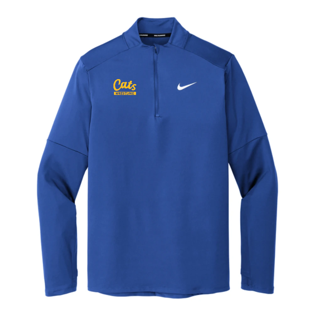 Nike Dri-FIT Element 1/2-Zip Top