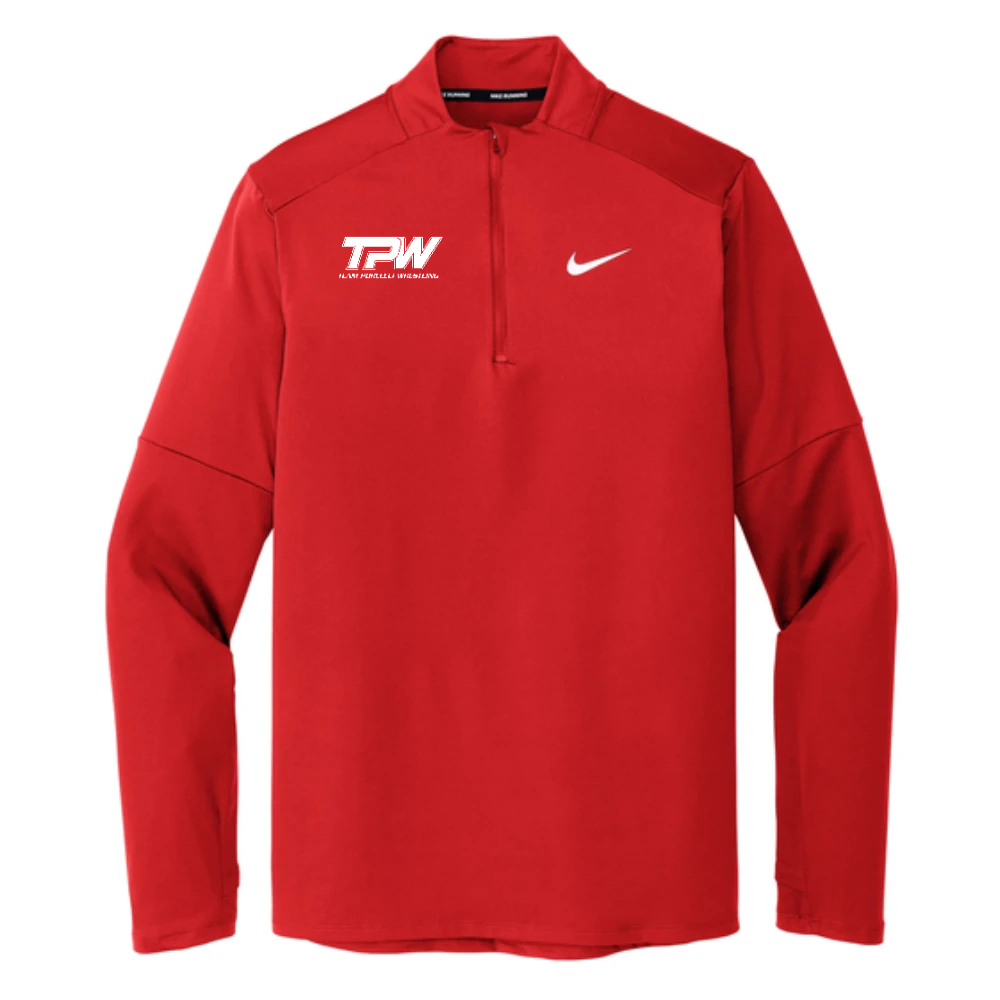 Nike Dri-FIT Element 1/2-Zip Top