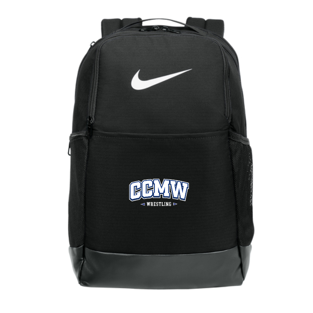 Nike Brasilia Medium Backpack