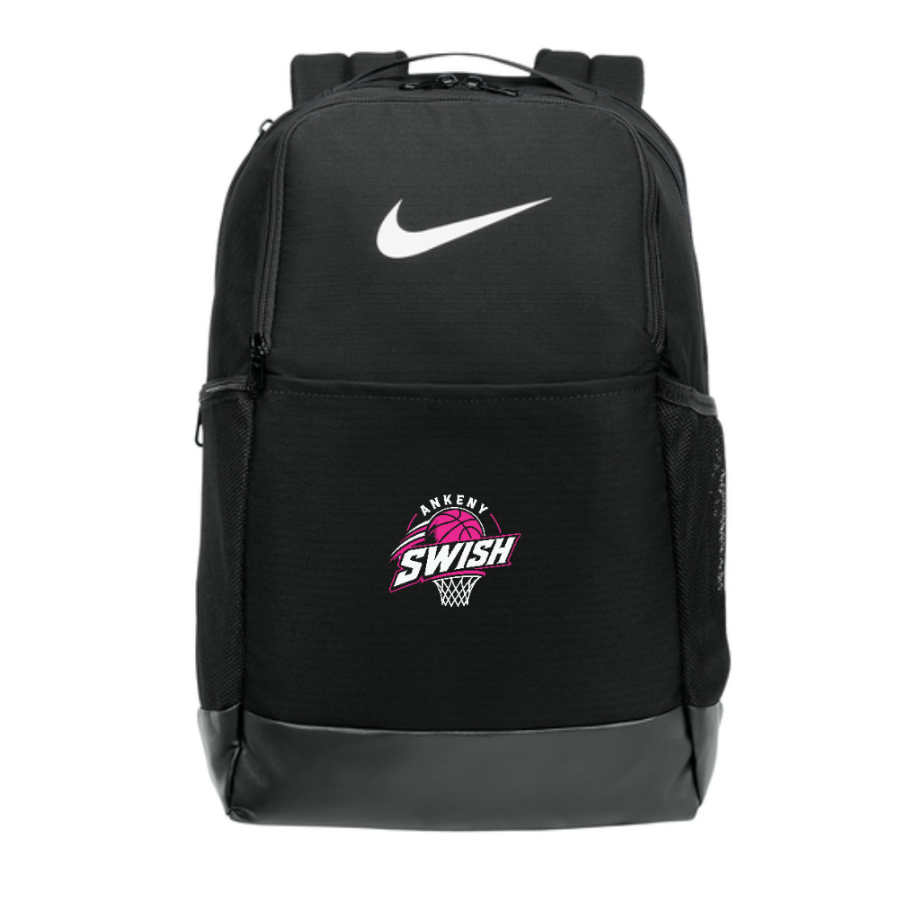 Nike Brasilia Medium Backpack