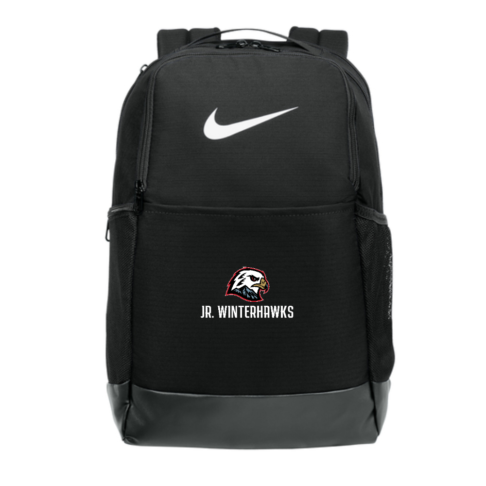 Nike Brasilia Medium Backpack