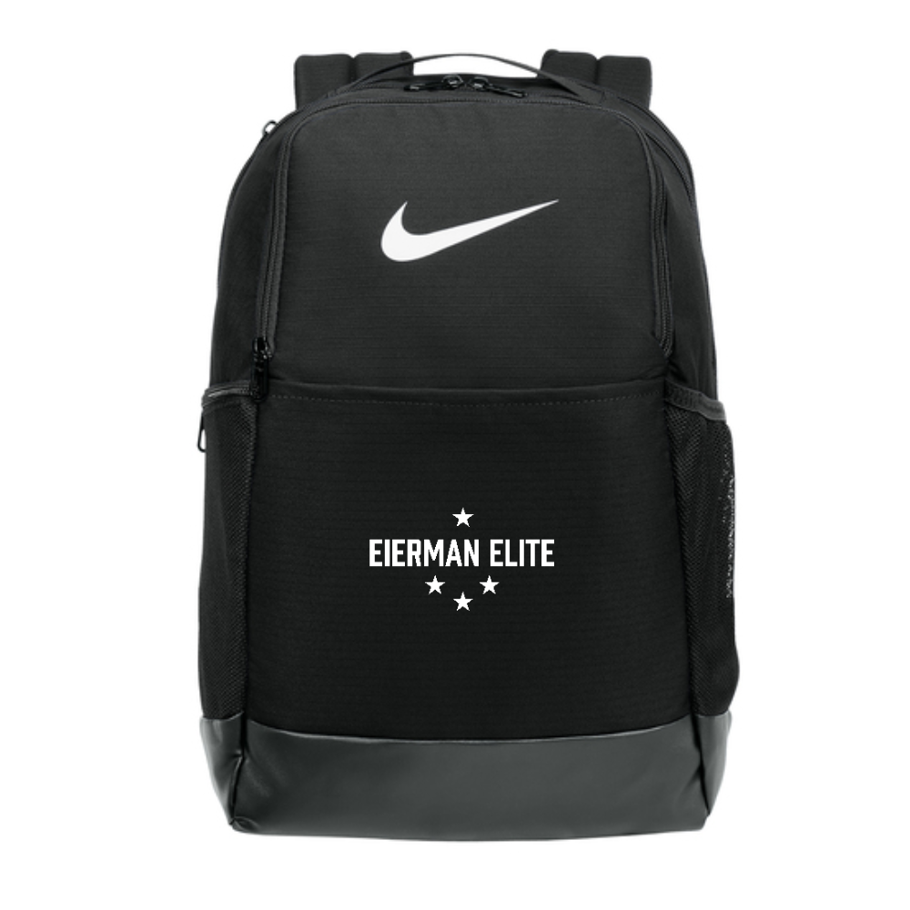 Nike Brasilia Medium Backpack