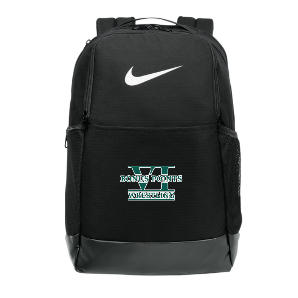 Nike Brasilia Medium Backpack