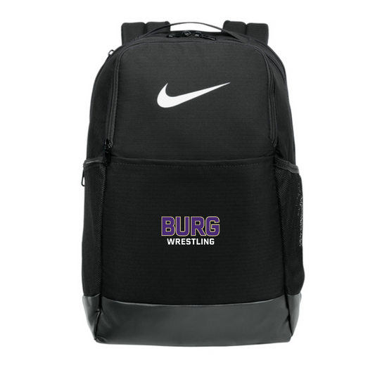 Nike Brasilia Medium Backpack