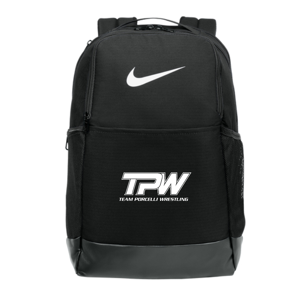 Nike Brasilia Medium Backpack