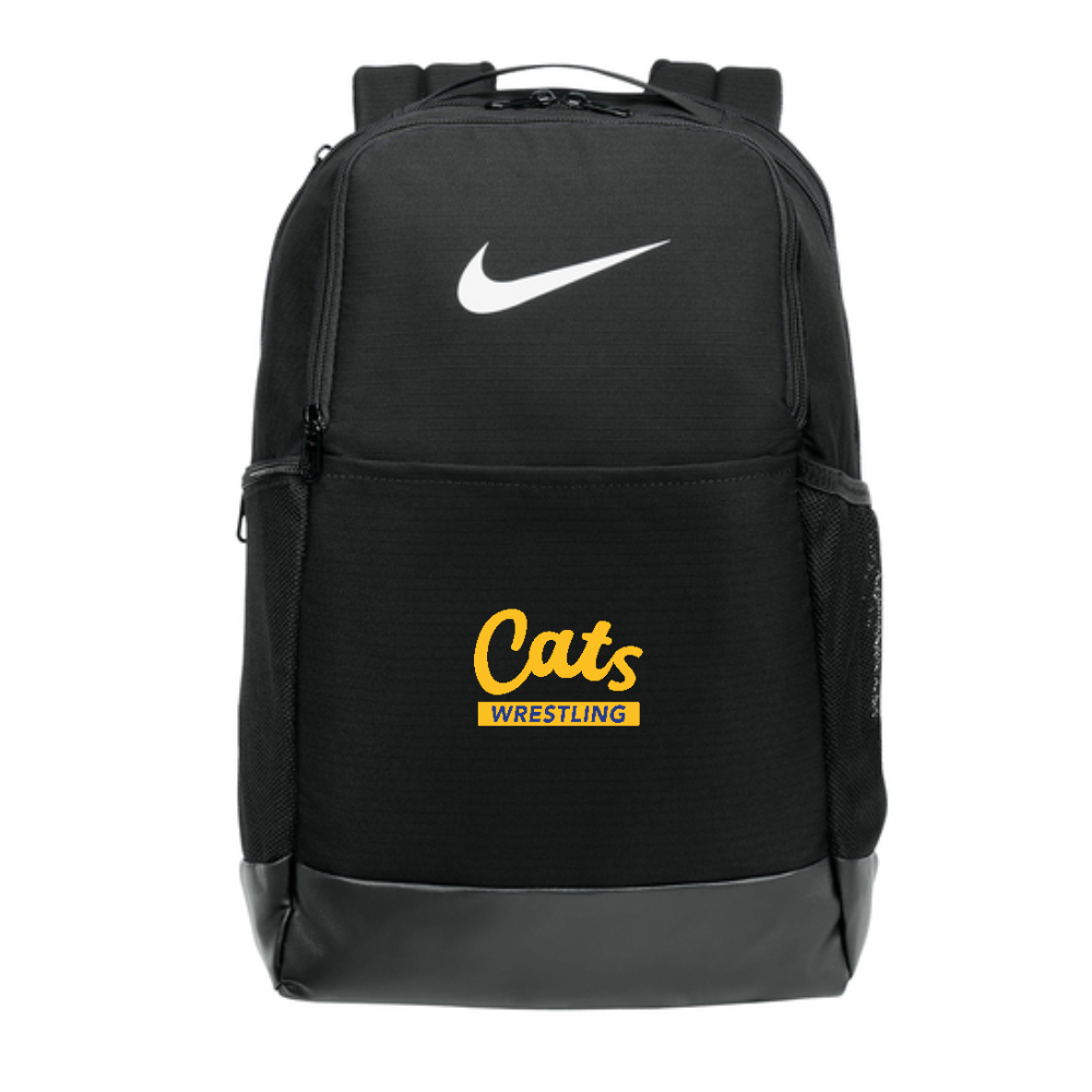 Nike Brasilia Medium Backpack