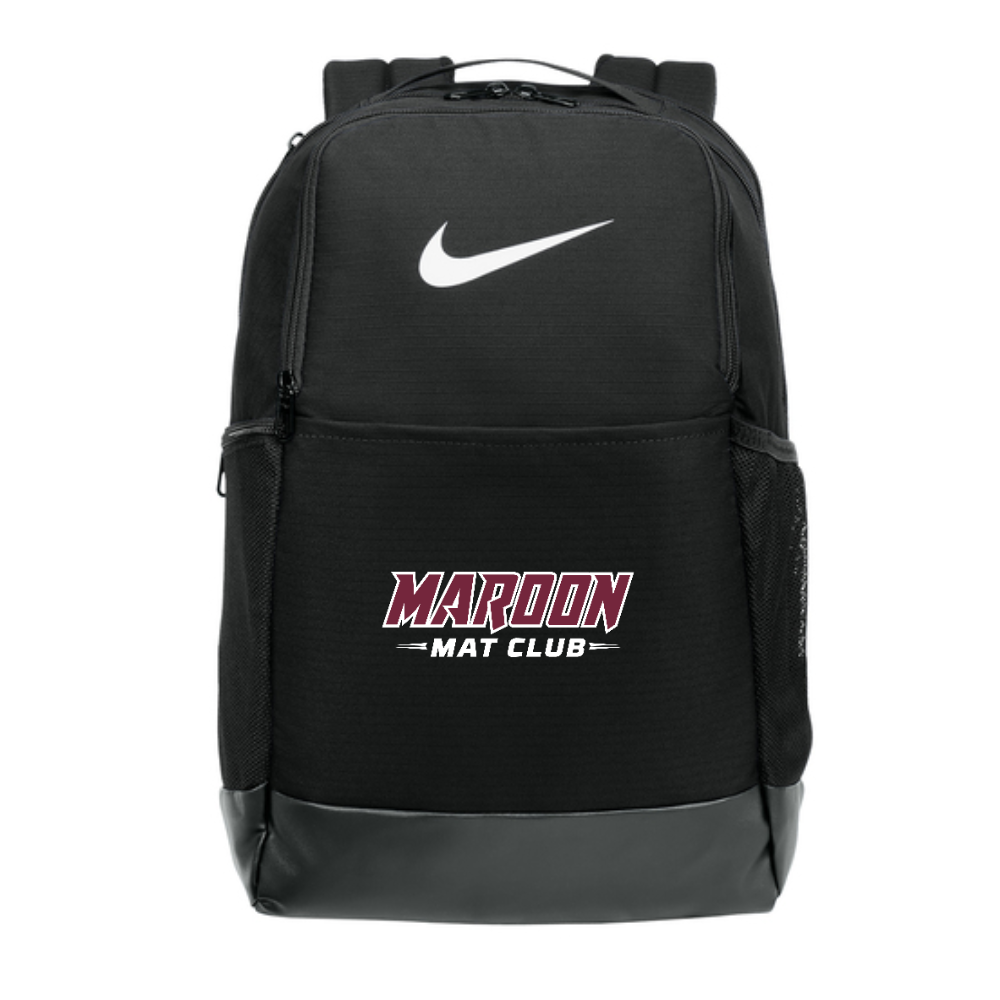 Nike Brasilia Medium Backpack