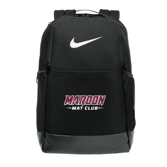 Nike Brasilia Medium Backpack