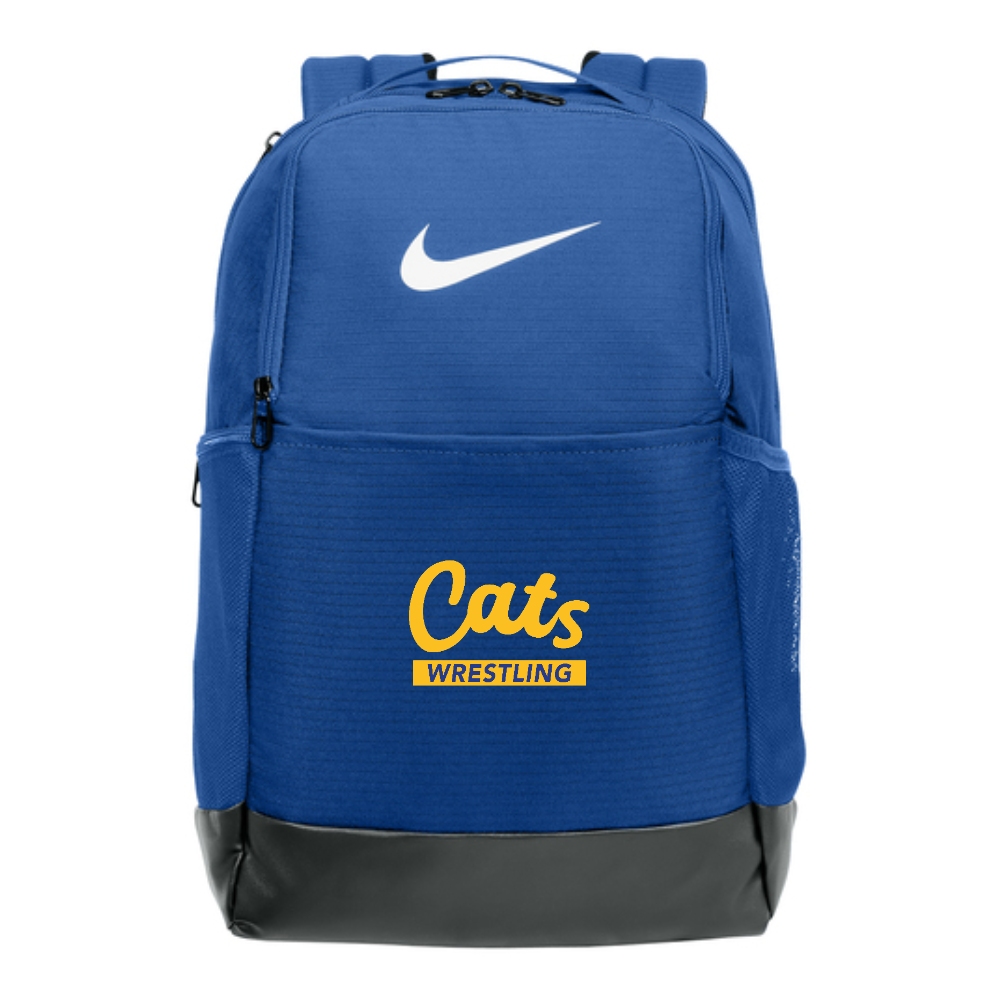 Nike Brasilia Medium Backpack