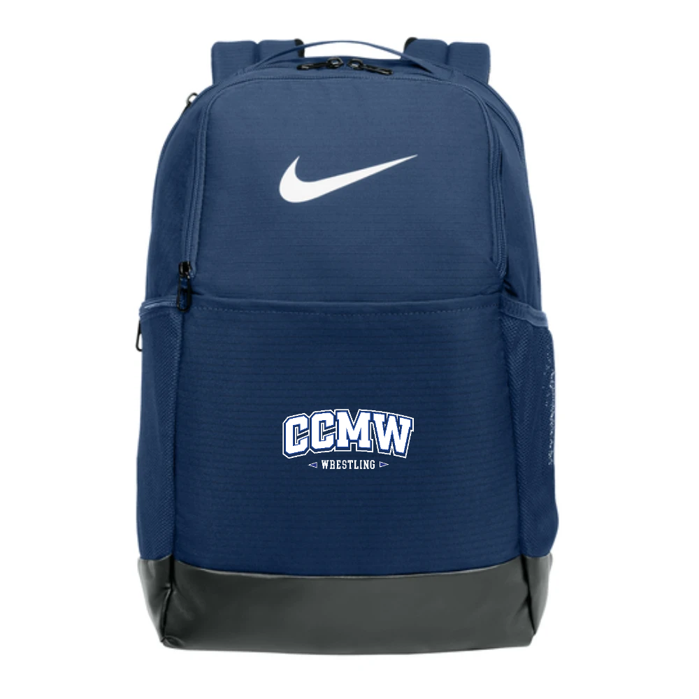 Nike Brasilia Medium Backpack