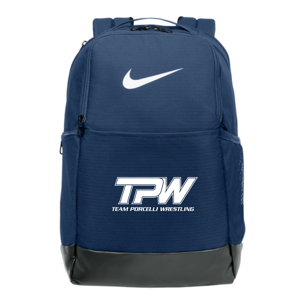 Nike Brasilia Medium Backpack