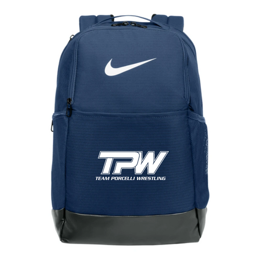 Nike Brasilia Medium Backpack