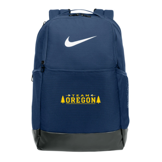 Nike Brasilia Medium Backpack
