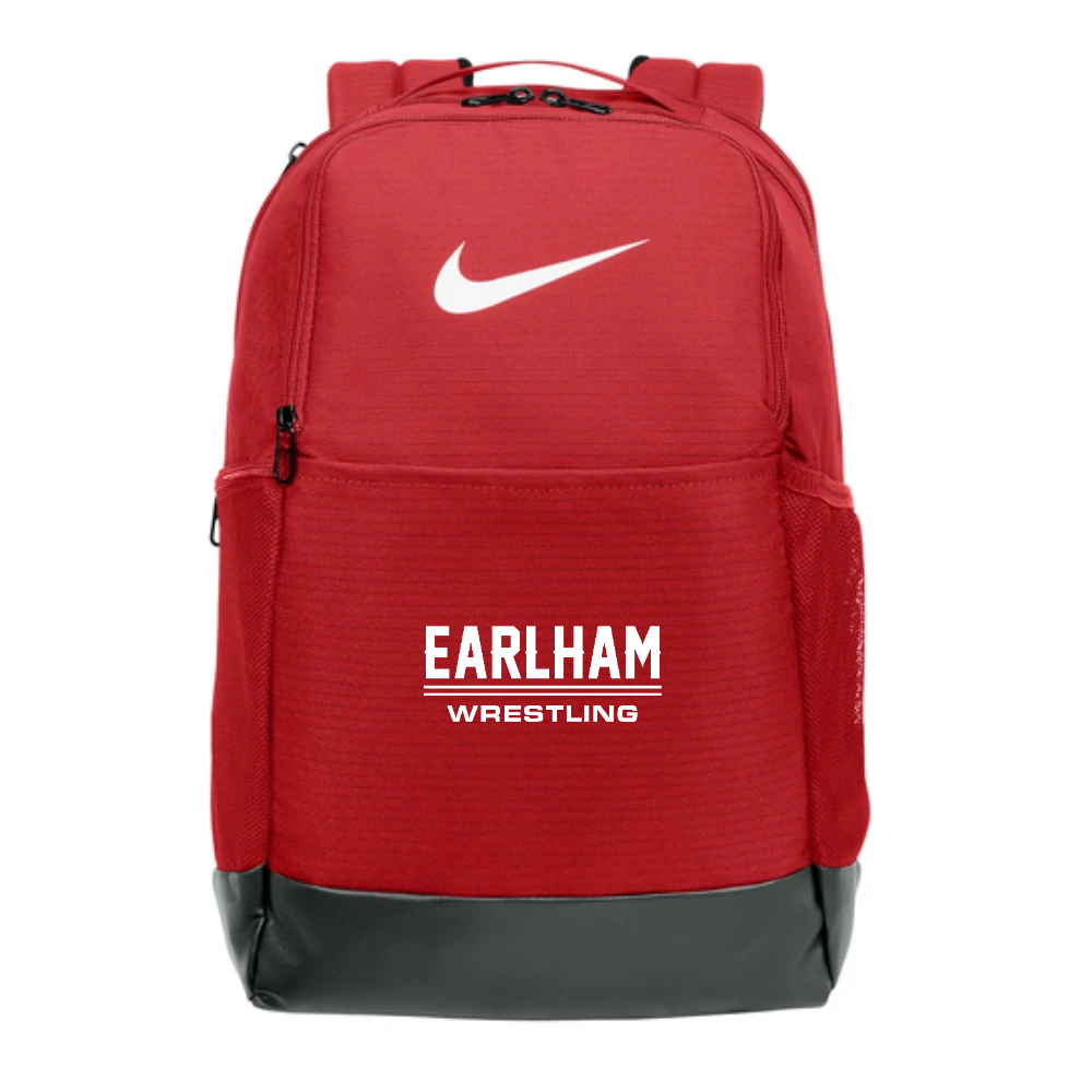 Nike Brasilia Medium Backpack