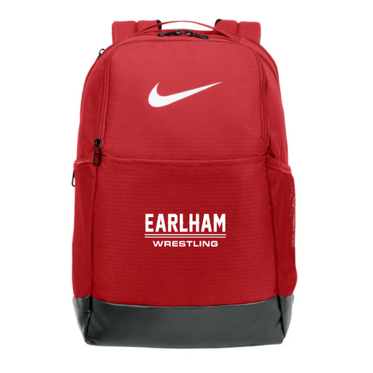 Nike Brasilia Medium Backpack