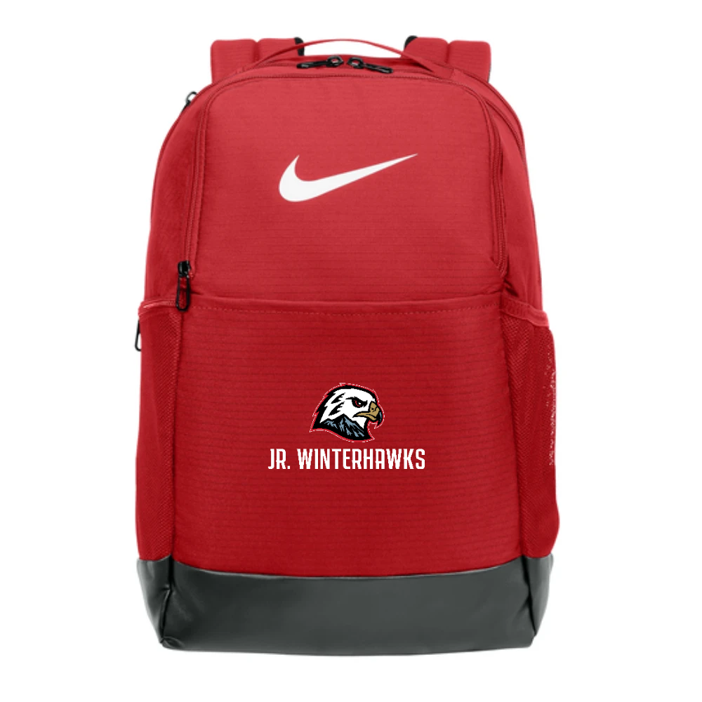 Nike Brasilia Medium Backpack