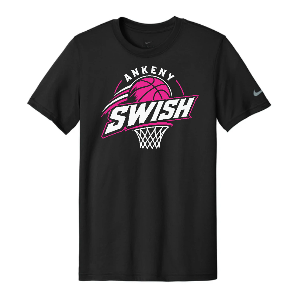 Nike Swoosh Sleeve rLegend Tee