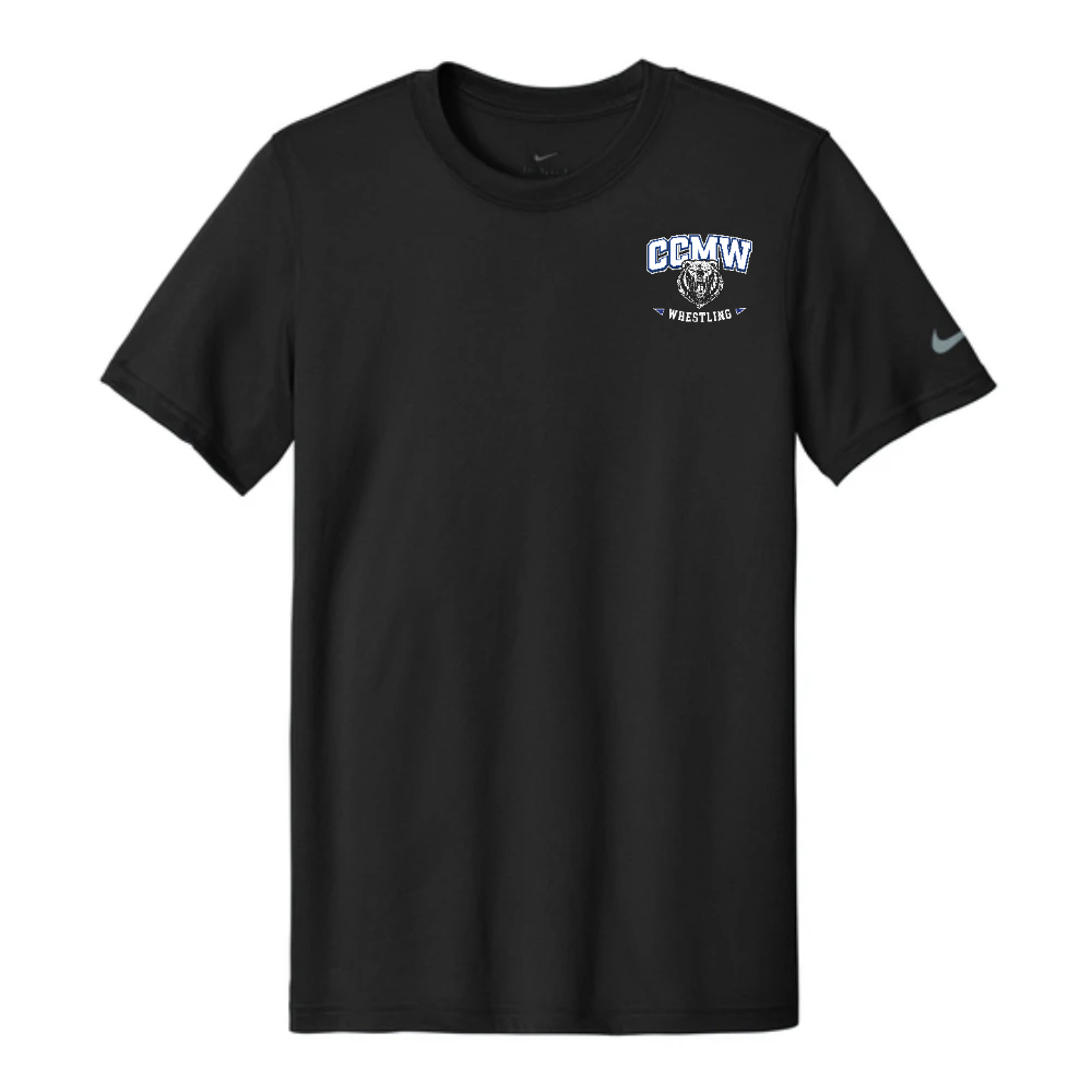 Nike Swoosh Sleeve rLegend Tee