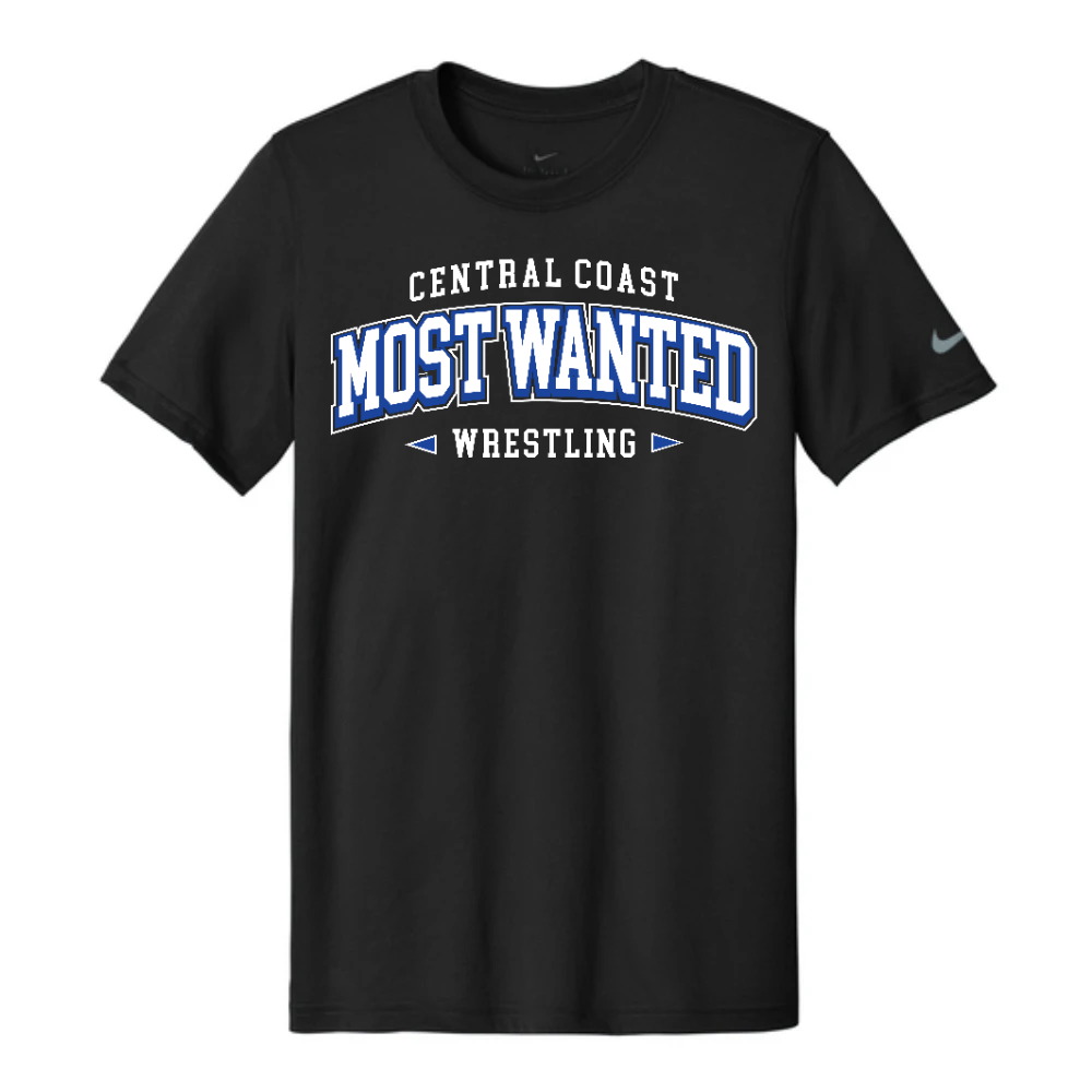 Nike Swoosh Sleeve rLegend Tee