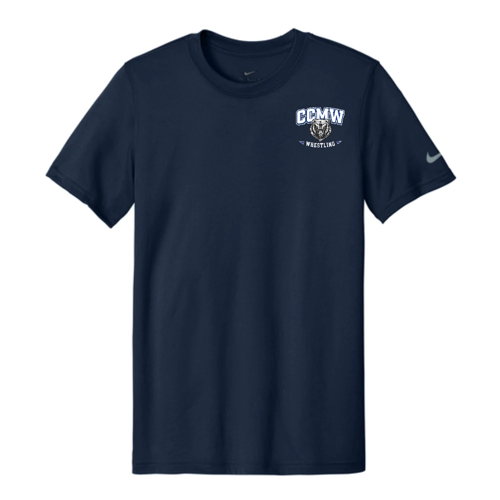 Nike Swoosh Sleeve rLegend Tee